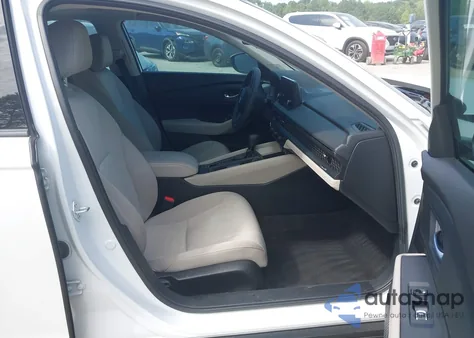 2023 Honda Accord Ex z USA, uszkodzony, nr VIN 1HGCY1F3XPA031940